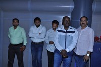 Naga Chaitanya and Sai Korrapati Movie Opening